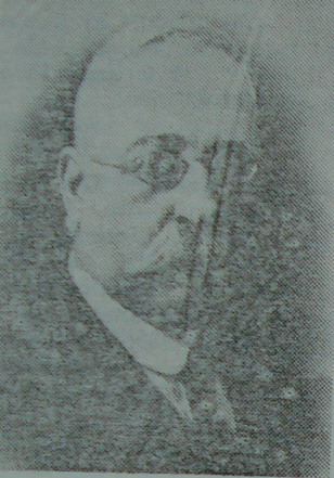 Gheorghe Gh. Longinescu