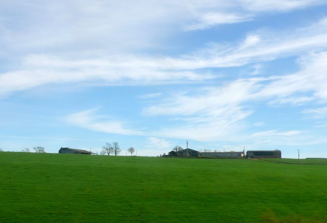 File:Goodedge Farm - geograph.org.uk - 2609836.jpg