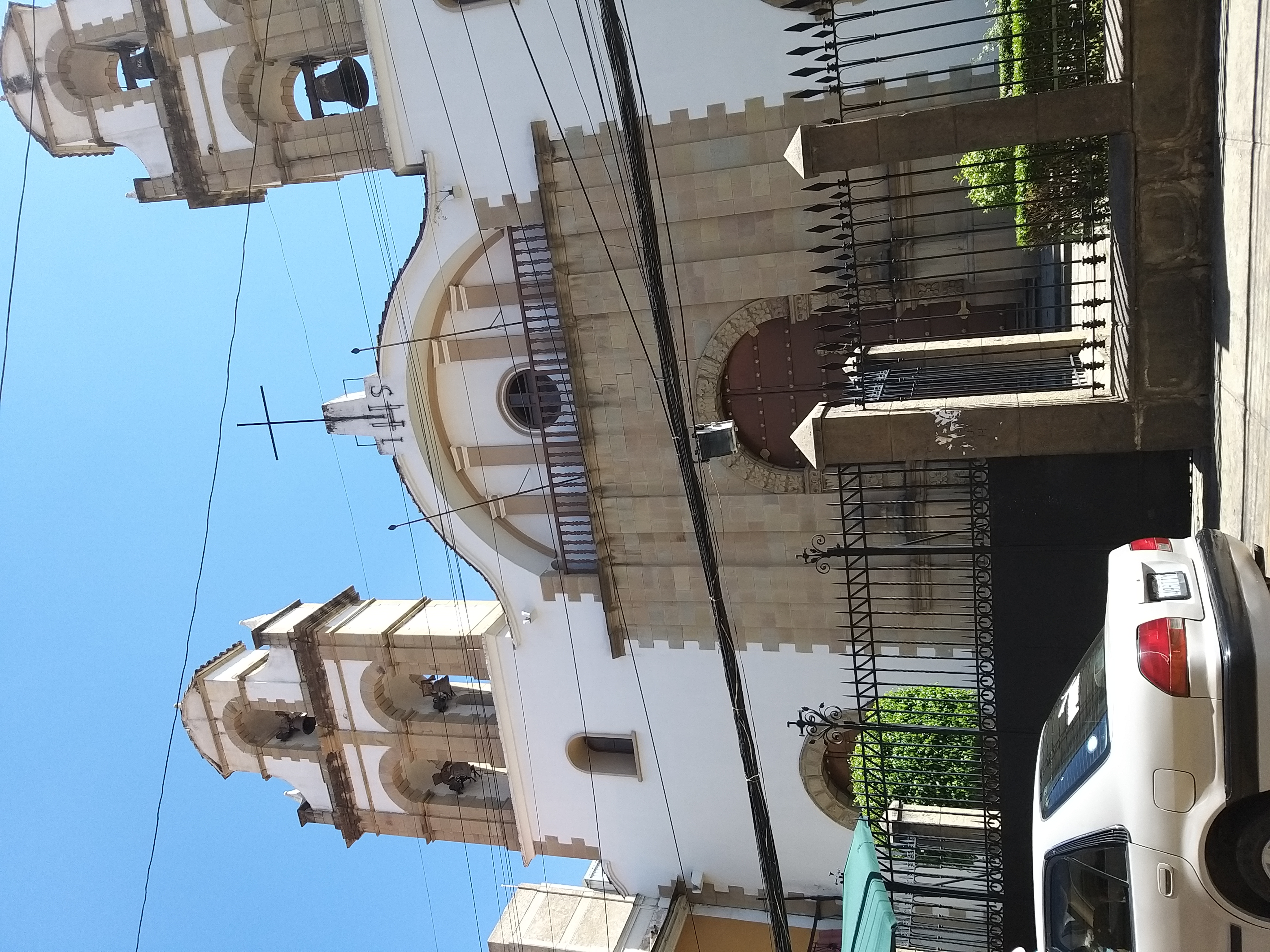 File Iglesia De La Compania De Jesus De La Ciudad De Cochabamba 3 Jpg Wikimedia Commons