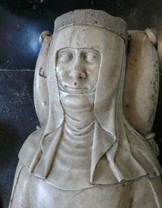 <span class="mw-page-title-main">Joan II of Navarre</span> Queen of Navarre from 1328 to 1349