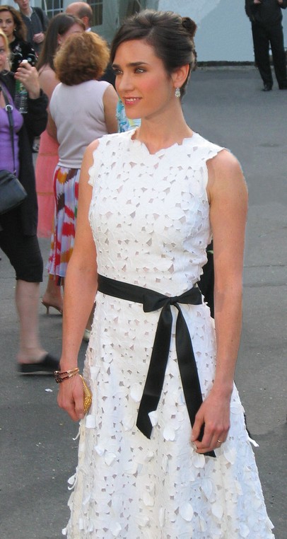 Jennifer Connelly - Wikipedia
