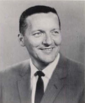 <span class="mw-page-title-main">Jim Goddard (basketball)</span> American basketball player and coach