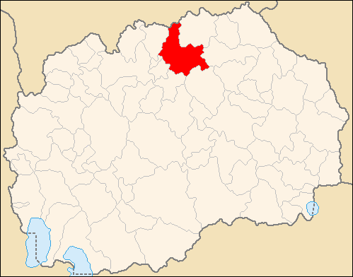 Bestand:Karta Kumanovo.png