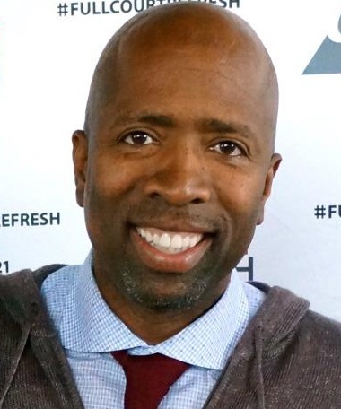 Kenny Smith - Wikipedia