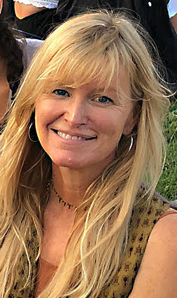 <span class="mw-page-title-main">Keri Rosebraugh</span> American artist and art administrator