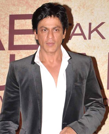 Shah Rukh Khan - Wikipedia