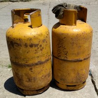 LPG-distributie Colombia