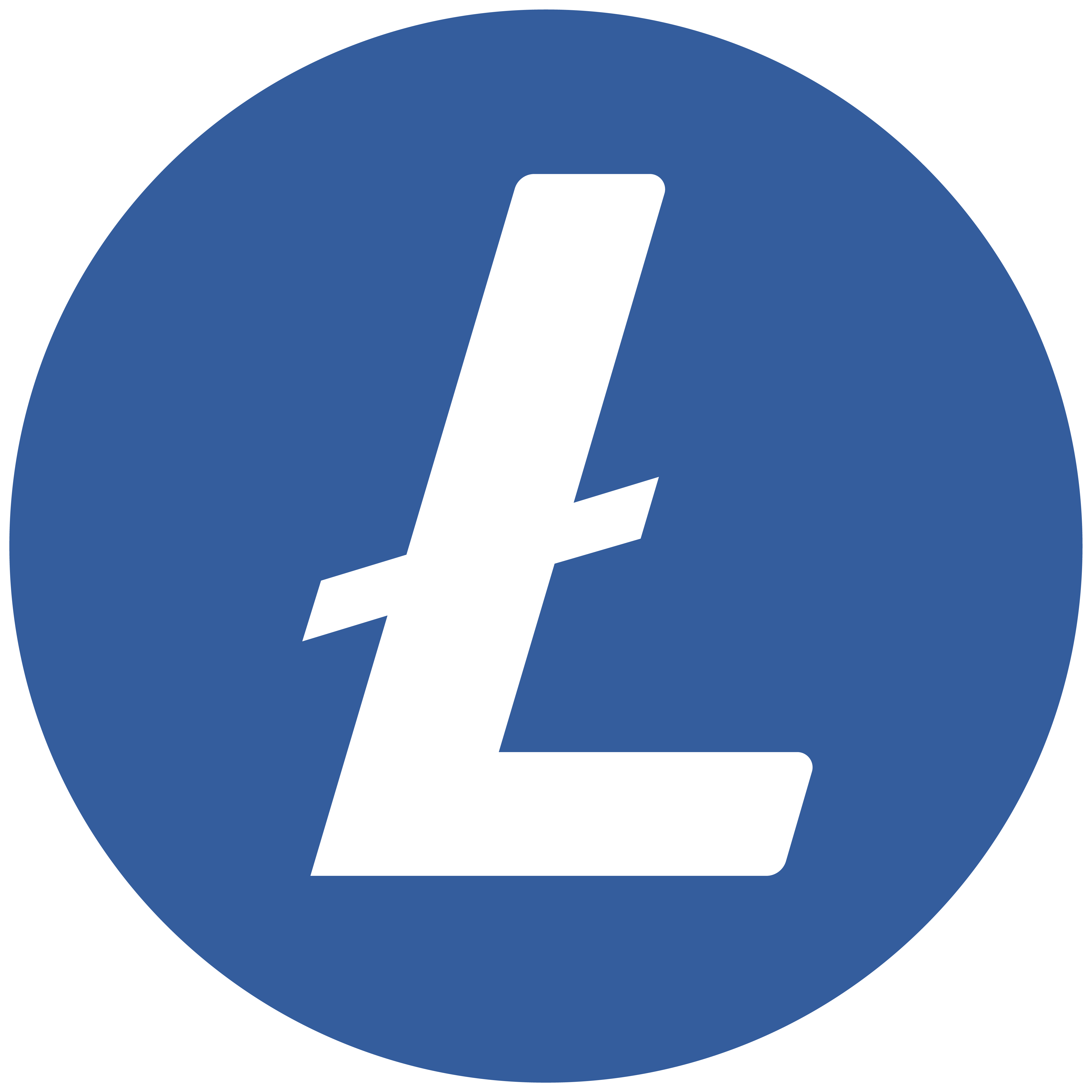 Litecoin - Euro (LTC-EUR) - Historische Kurse