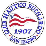 Logotipo Club Náutico Buchardo