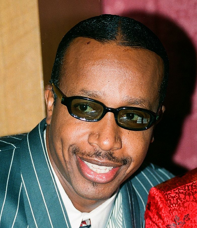 MC Hammer image