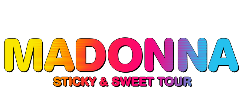 File:Madonna - Sticky & Sweet Tour Logo.png