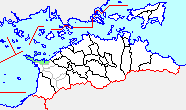 Mapa.Takuma-Town.Kagawa.PNG