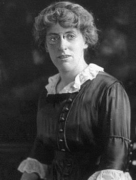 <span class="mw-page-title-main">Margaret Woodrow Wilson</span> First Lady of the United States from 1914 to 1915