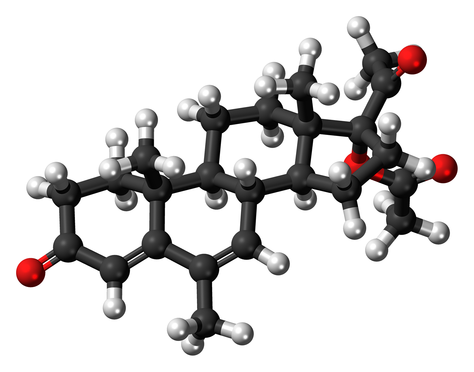 progesterone