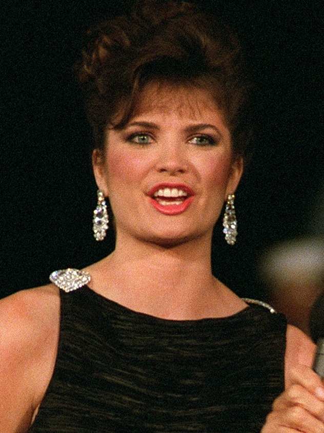 Royer in 1987