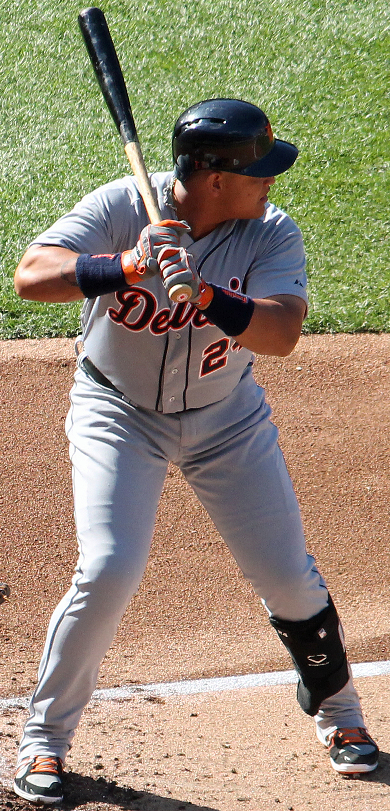 Miguel Cabrera - Wikipedia