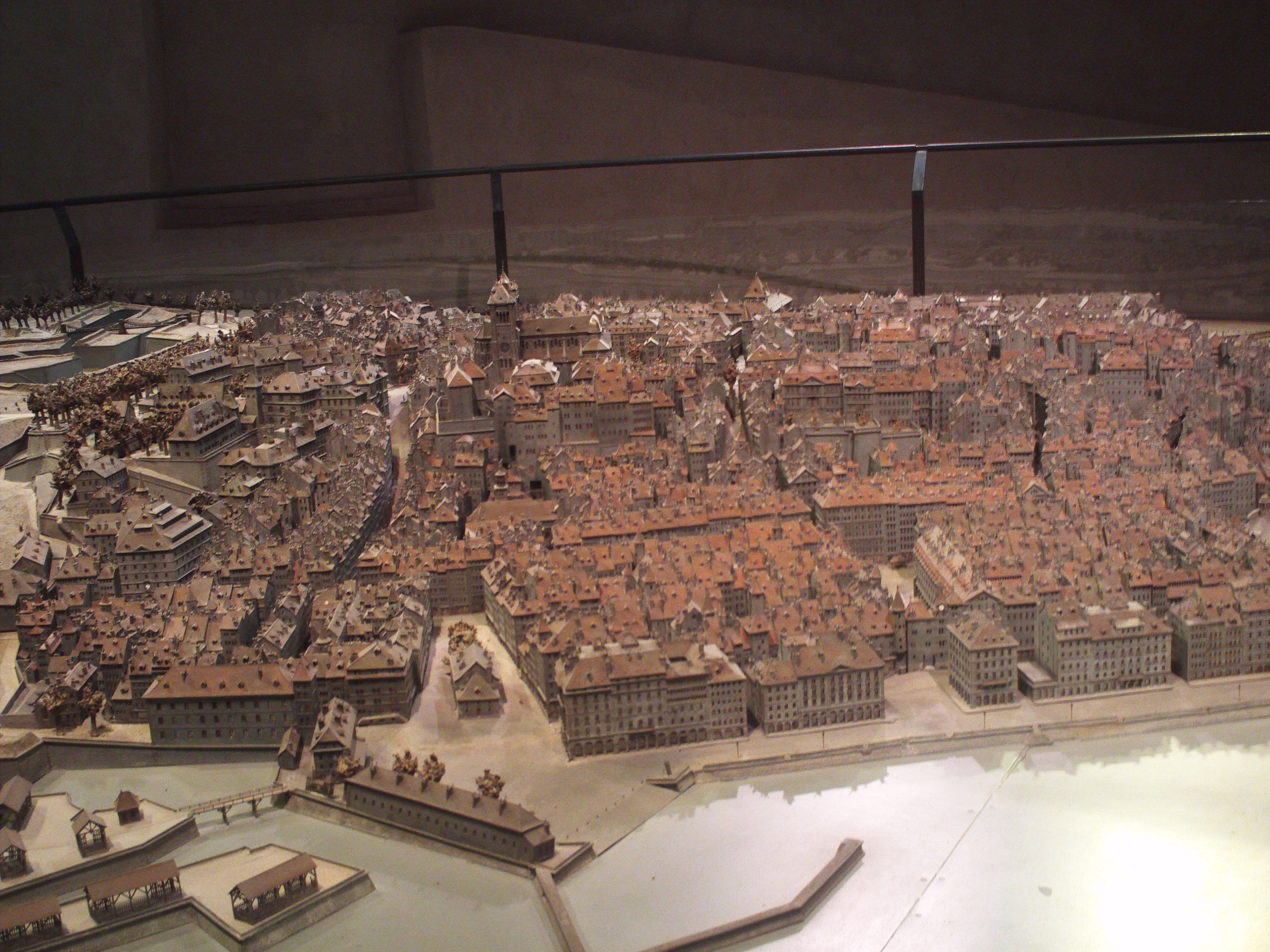 Miniature of Geneva