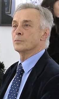 <span class="mw-page-title-main">Miodrag Lekić</span> Montenegrin politician (born 1947)