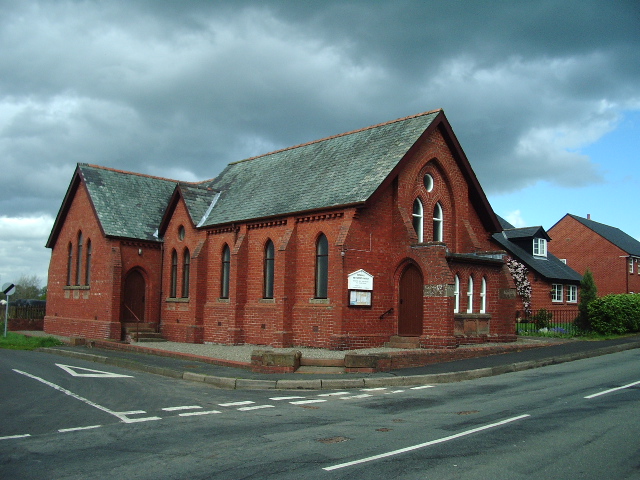 Monkhill, Cumbria