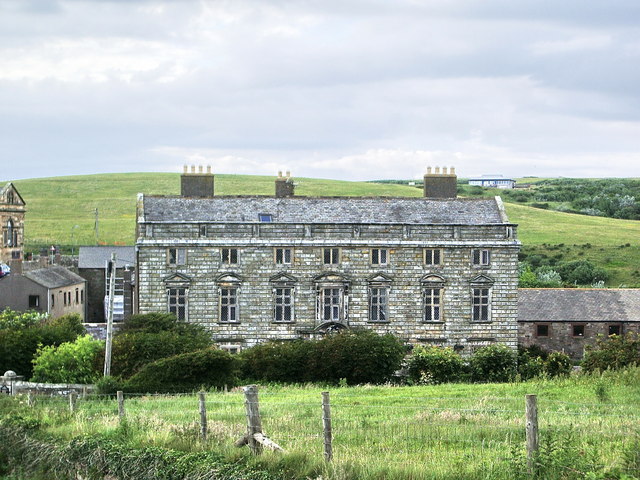 File:Moresby Hall - geograph.org.uk - 475473.jpg