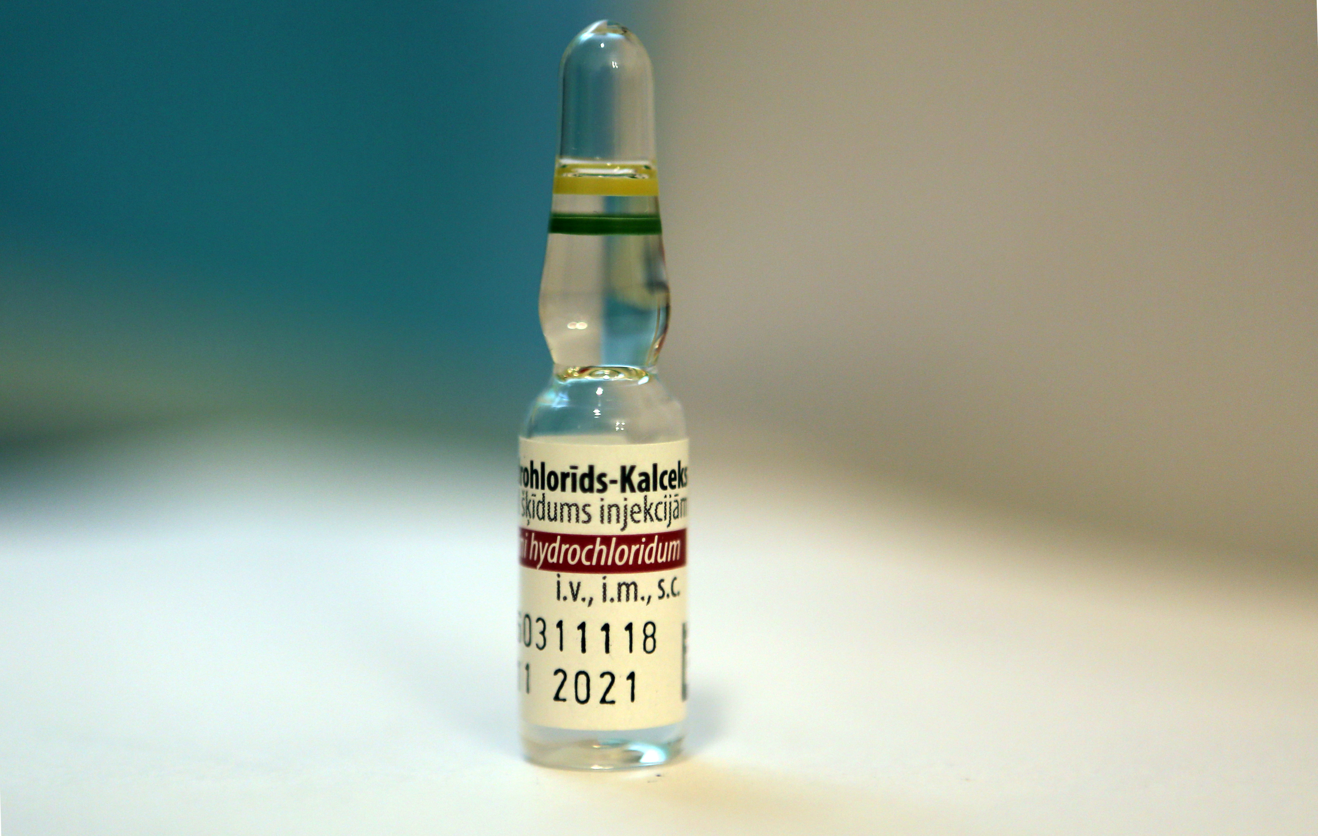 File Morphine Ampoule For Veterinary Use Jpg Wikimedia Commons