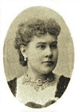 <span class="mw-page-title-main">Mrs. A. M. Palmer</span>