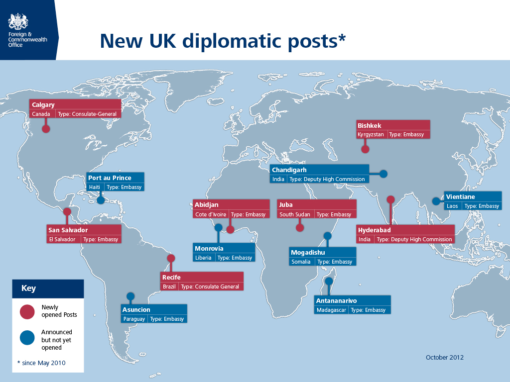 Страны с иностранными министрами. Foreign, Commonwealth and Development Office. Diplomatic Post. Foreign, Commonwealth and Development Office uk. Форин офис структура.