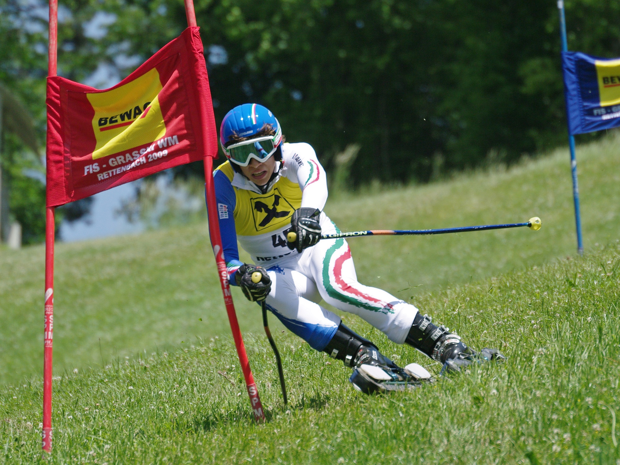 Giant Slalom