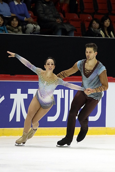 File:Nicole Della Monica, Matteo Guarise - 2018 Grand Prix of Helsinki - 26.jpg