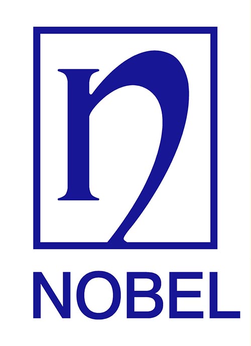 nobel logo