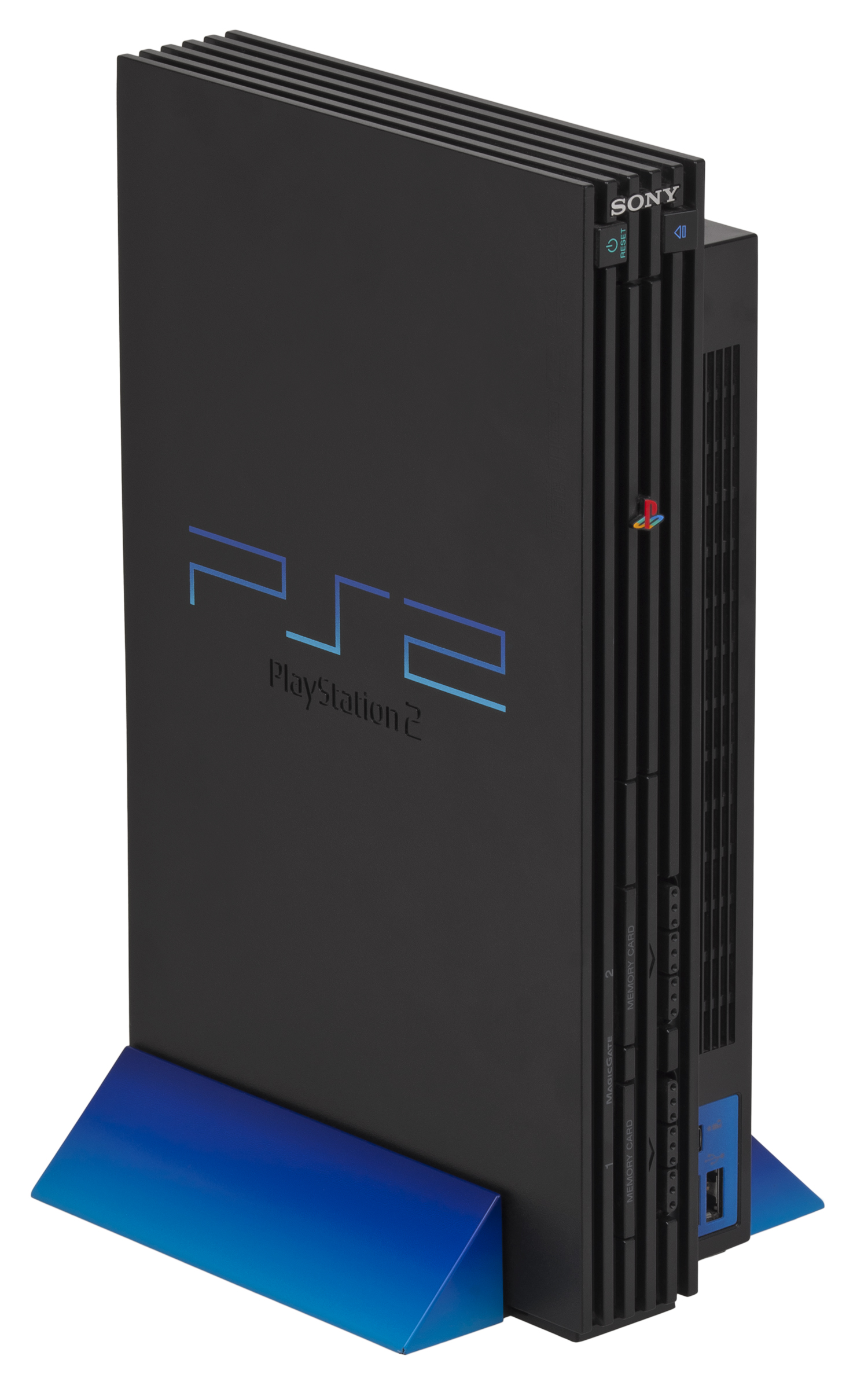 ps2 fat original