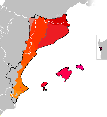 Catalan Countries - Wikipedia