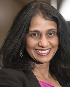 <span class="mw-page-title-main">Padma Raghavan</span> Indian-born computer scientist