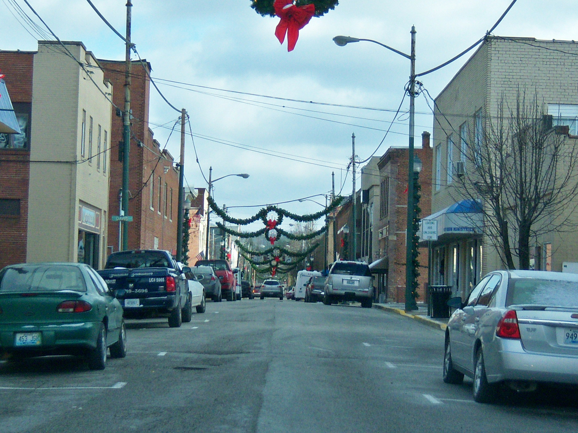 6. Paintsville