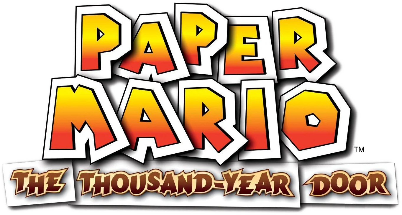 Paper Mario: The Thousand-Year Door - Wikipedia