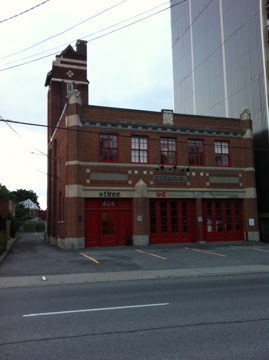 File:Parkdale Fire station front.jpg