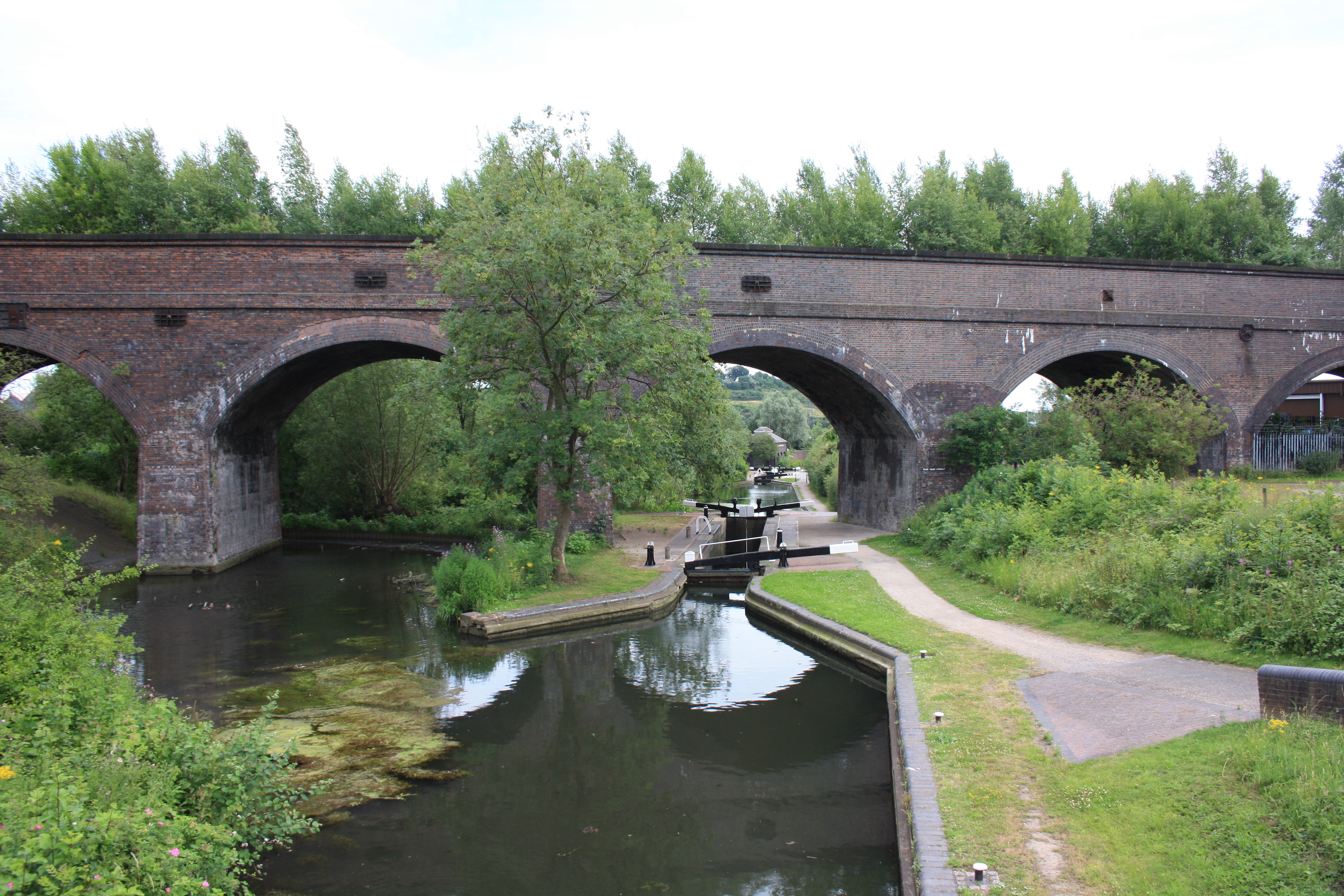 Parkhead Viaduct