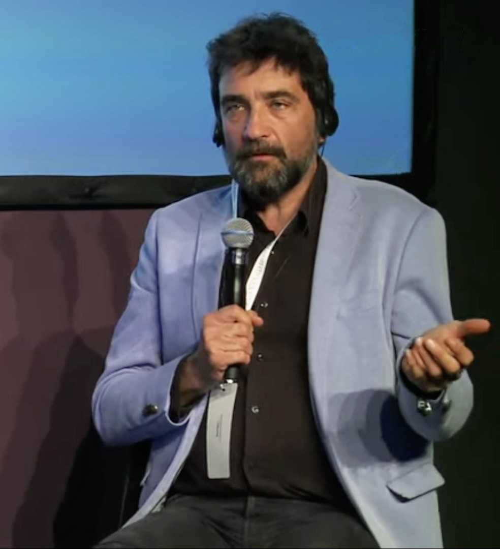 Paul Spies, 2019