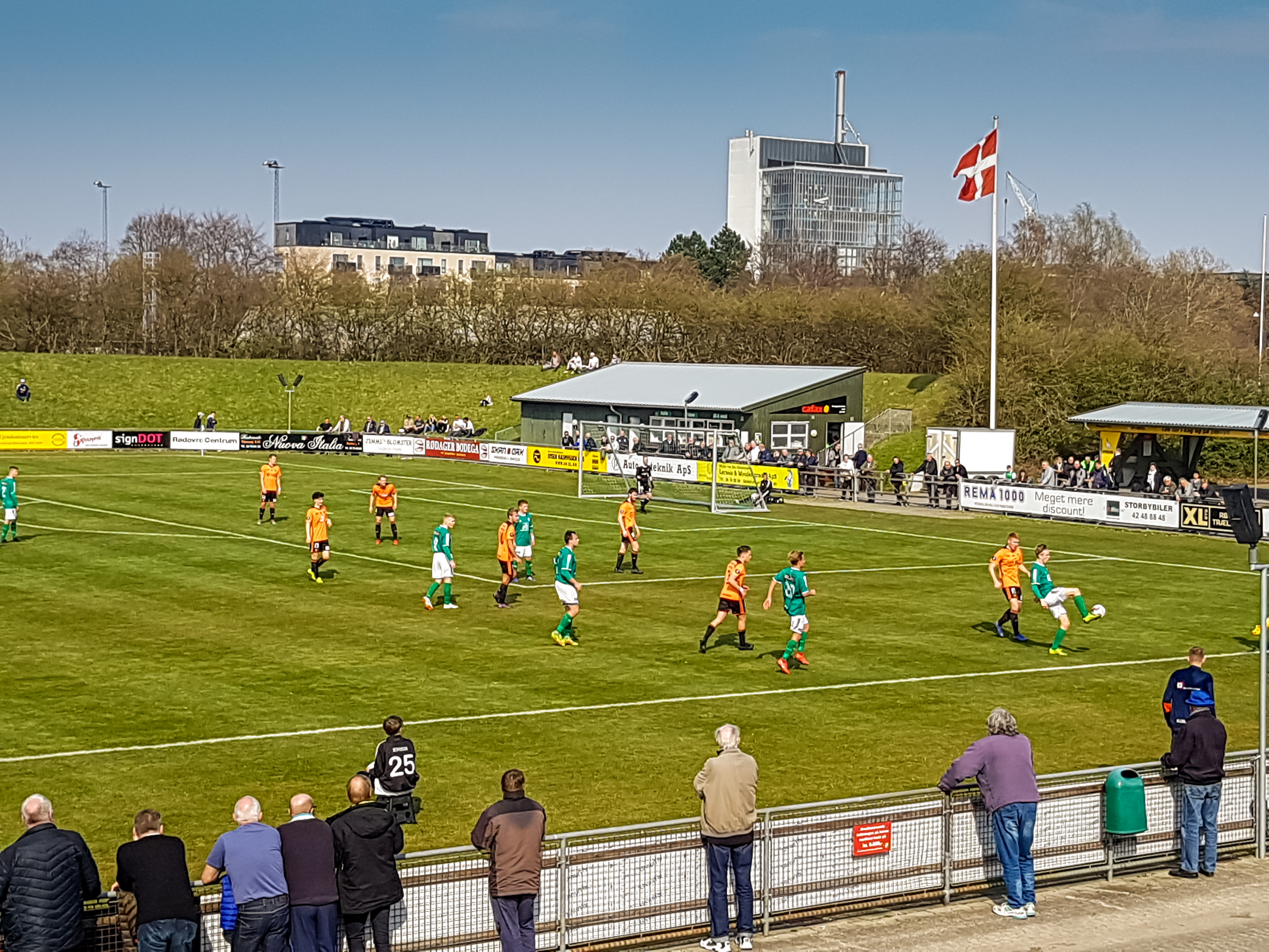 File:Players Avarta v Hillerød 6 April 2019.jpg - Wikimedia Commons