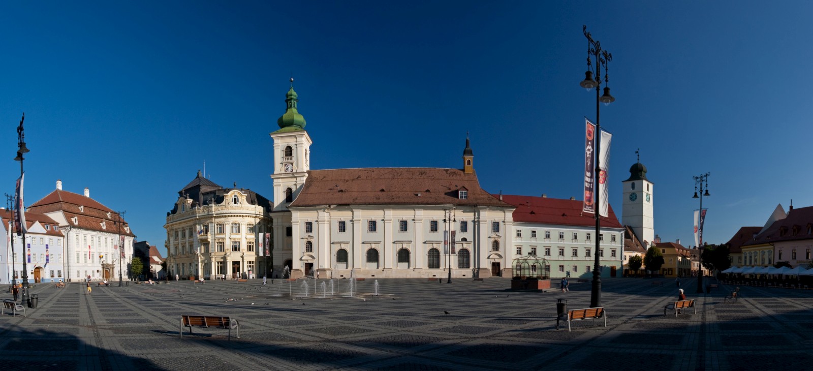 Sibiu - Wikipedia