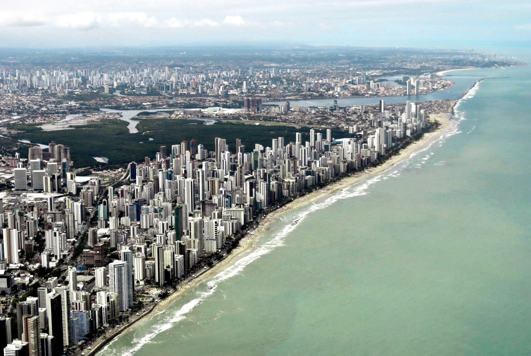 recife