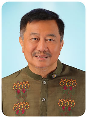 <span class="mw-page-title-main">Pantaleon Alvarez</span> Speaker of the House of Representatives of the Philippines from 2016 to 2018