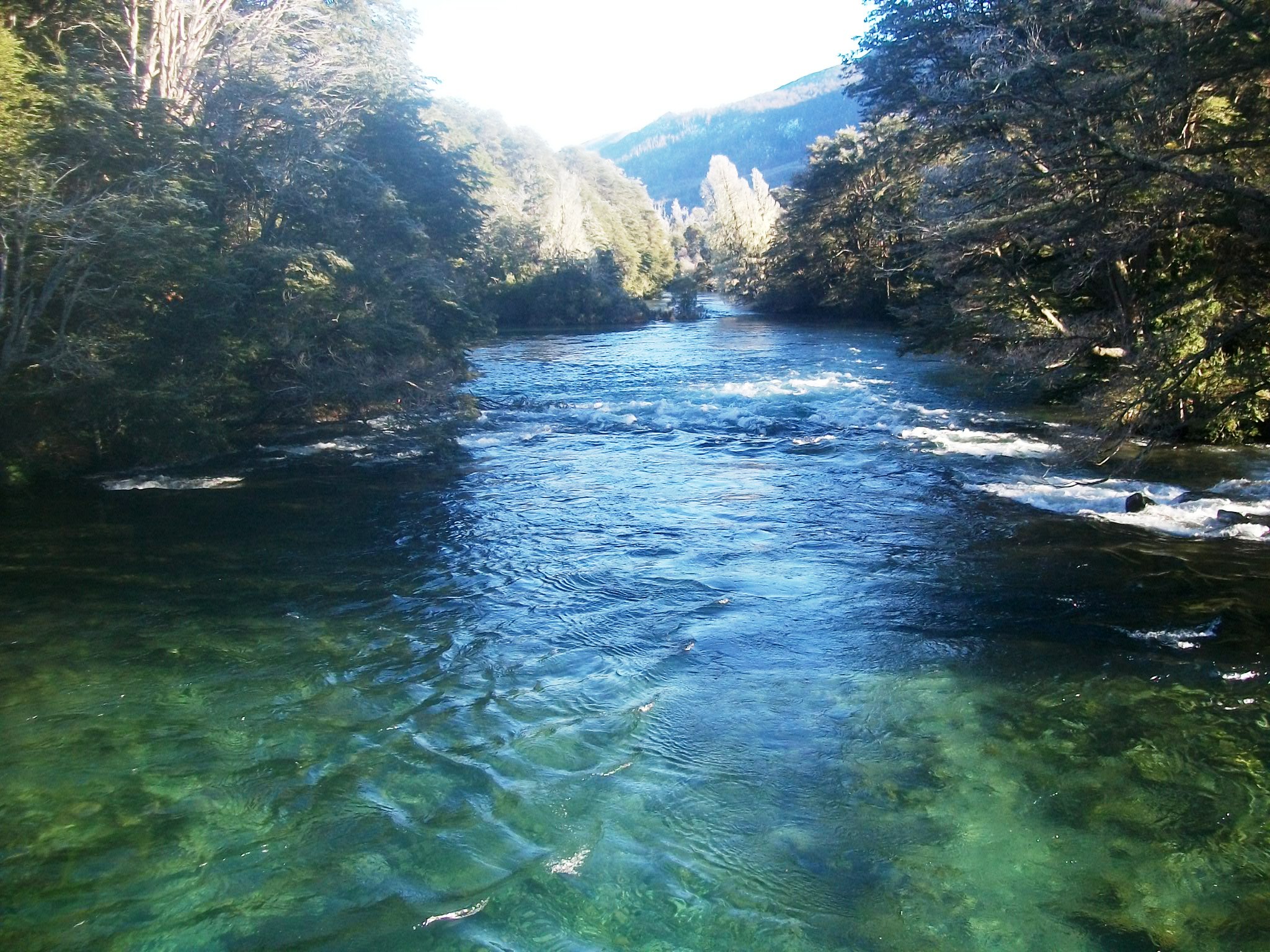 Rio Manso Wikipedia La Enciclopedia Libre