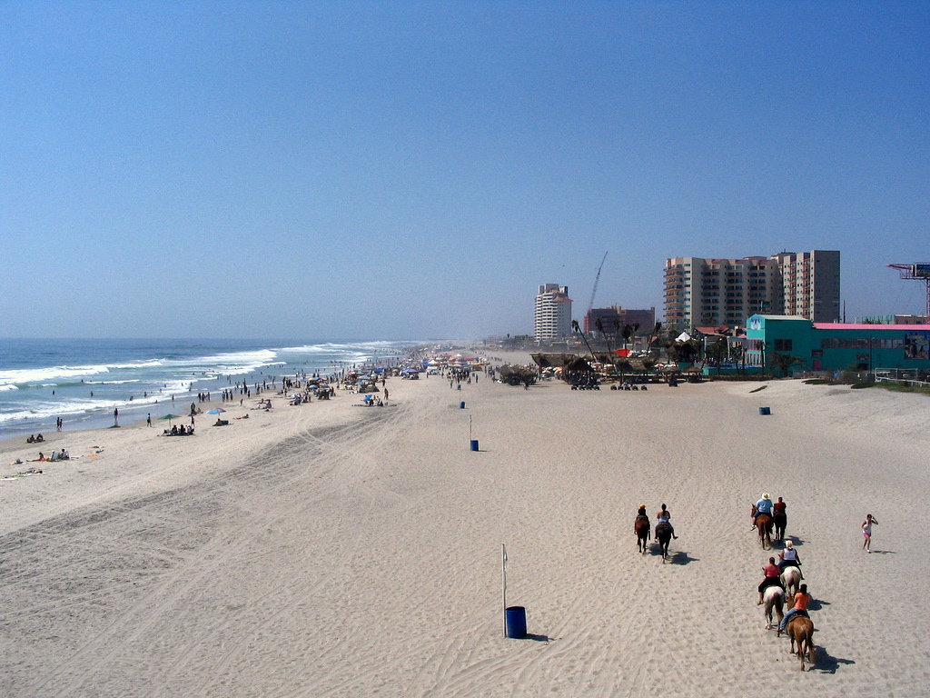 Rosarito Beach - Wikipedia