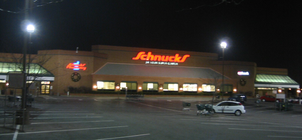 Schnucks - Wikipedia