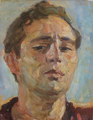 File:Self Portrait 1957.jpg