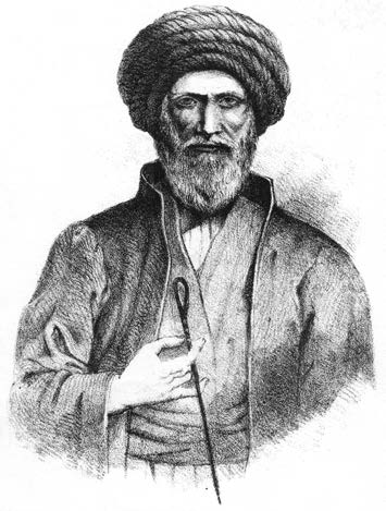 Датотека:Shimun XVII Abraham.jpg