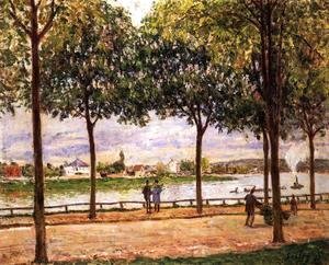 File:Sisley - Promenade-Of-Chestnut-Trees.jpg