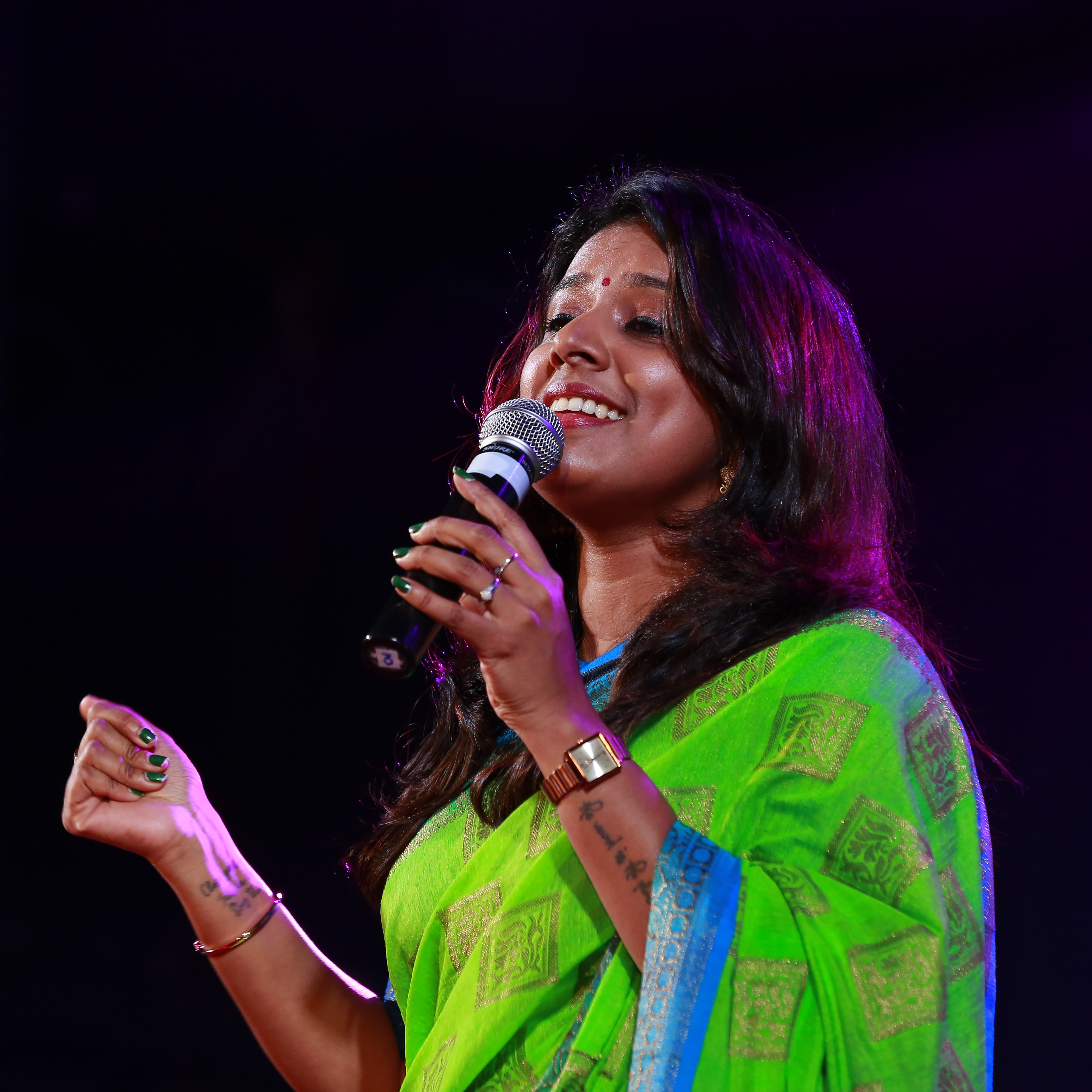 Sithara Singer Wikipedia