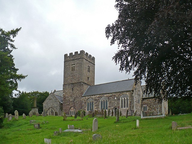 File:St Mellons Parish Church (2) - geograph.org.uk - 1493859.jpg